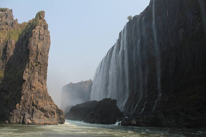 Victoria Falls Overnight Rafting, Camping, Fishing on the Zambezi - Is This Tour Worth It?