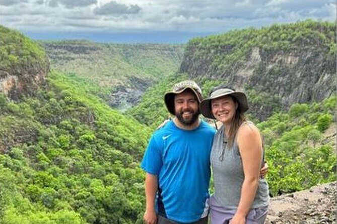 Victoria Falls Overnight Rafting, Camping, Fishing on the Zambezi - FAQ