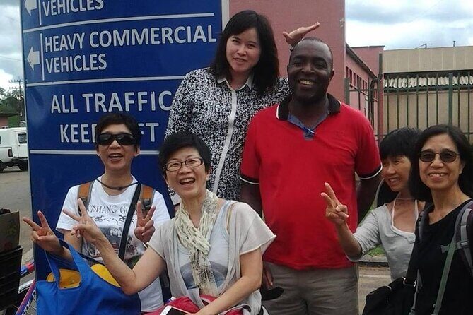 Victoria Falls PRIVATE Airport Transfers - Who is this tour best suited for?