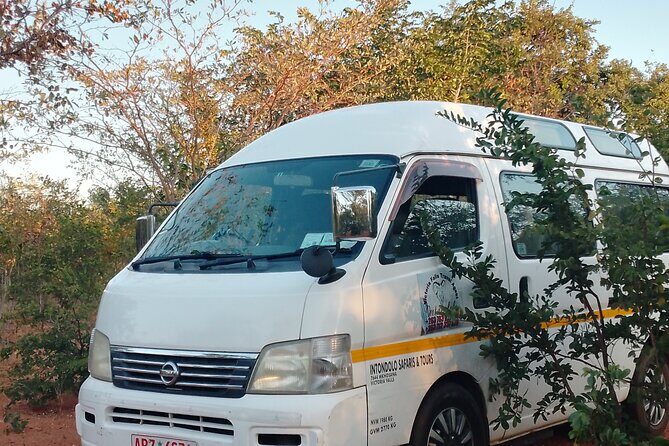 Victoria Falls Private Airport Transfers - VFA - Additional Considerations