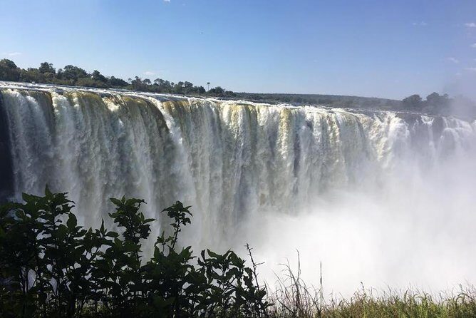 Victoria Falls Private Guided Tour - The Itinerary Breakdown