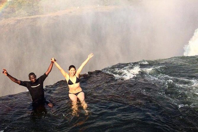Victoria Falls Private Guided Tour - Practical Information and Tips