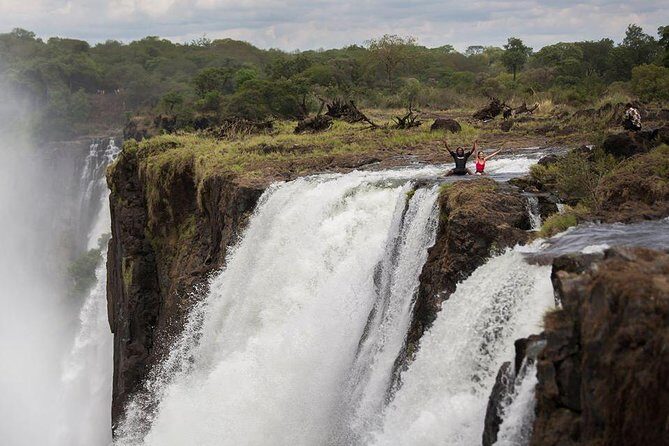 Victoria Falls Private Guided Tour - Who Will Love This Tour?