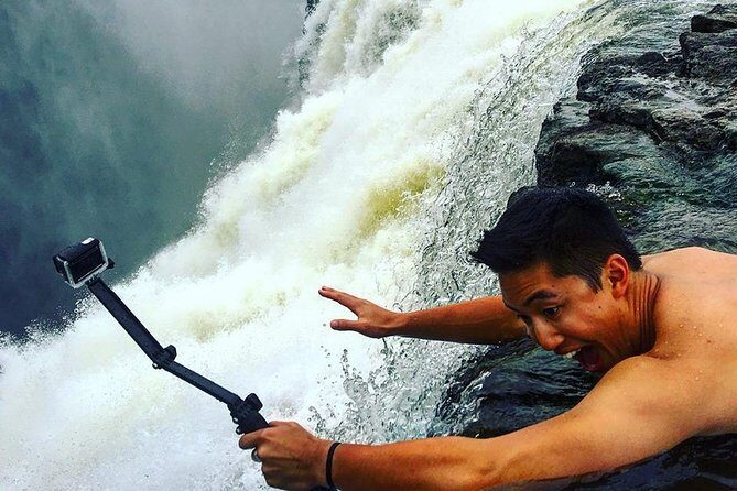 Victoria Falls Private Guided Tour - Final Thoughts