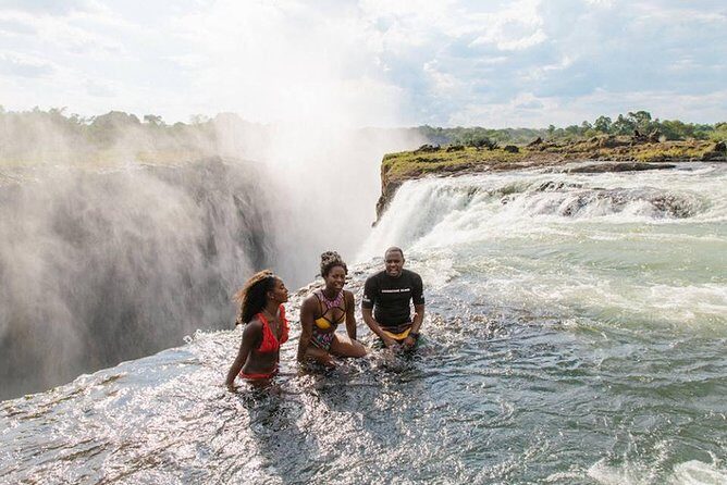 Victoria Falls Private Guided Tour - FAQ