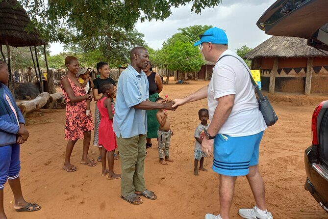 Victoria Falls Rural Tour: Village Life Experience - Practical Considerations
