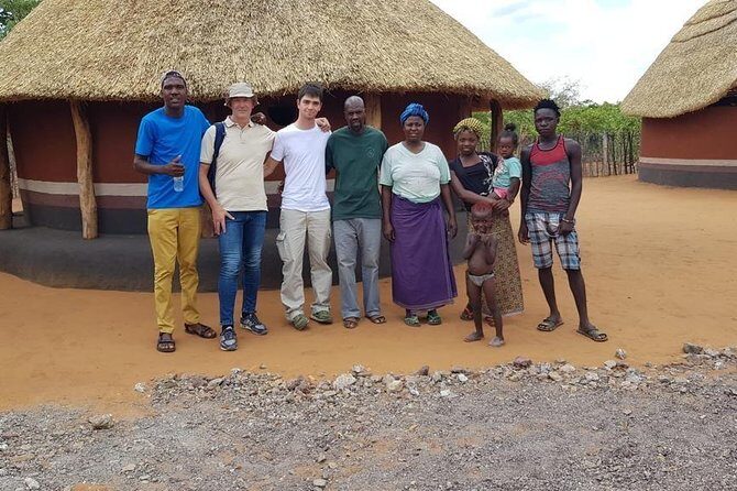 Victoria Falls Rural Tour: Village Life Experience - Who Would Enjoy This Tour?