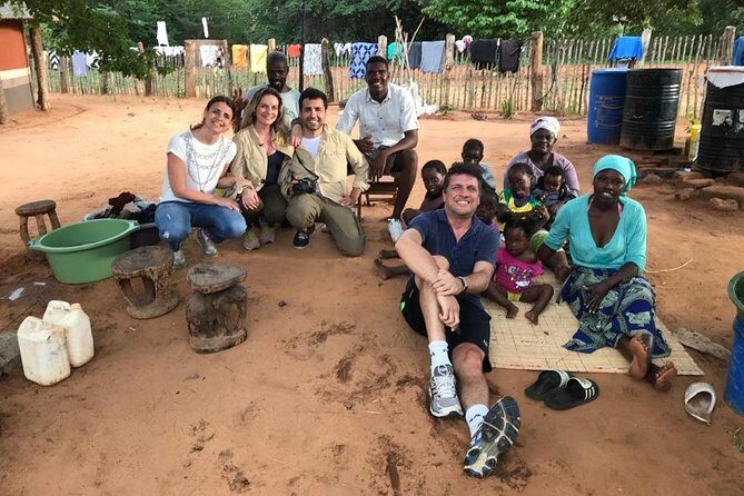 Victoria Falls Rural Tour: Village Life Experience - FAQ
