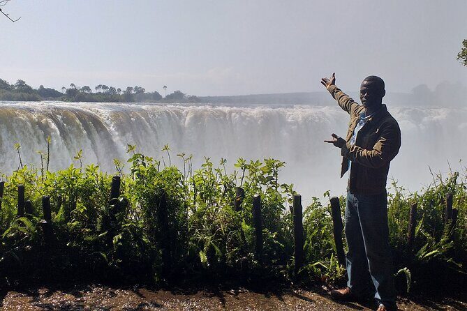 Victoria Falls Safari Tour Full Day - Authentic Experiences and Guest Insights