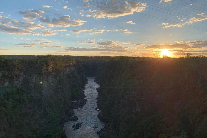 Victoria Falls Segway Tour - Authentic Insights from Reviewers