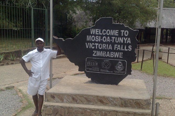 Victoria Falls Special - Introduction
