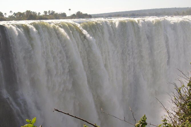 Victoria Falls Special - What to Expect from the Victoria Falls Special Tour