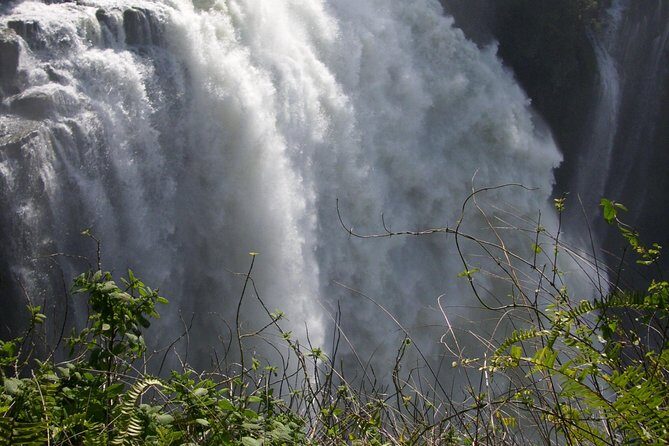 Victoria Falls Special - Guided Tour of Victoria Falls