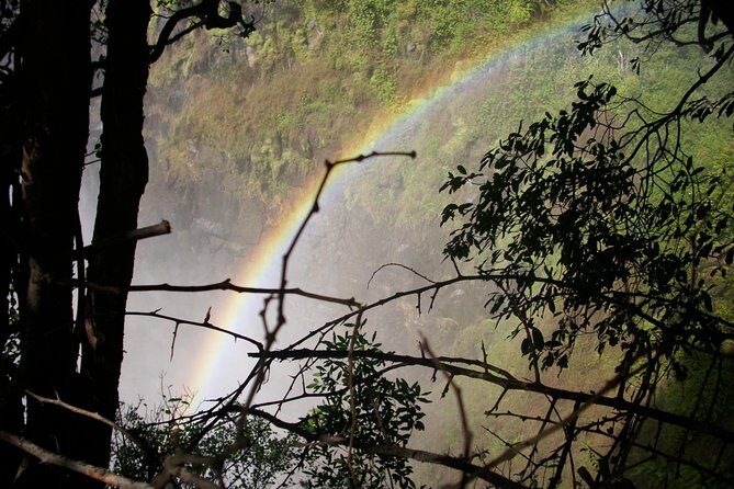 Victoria Falls Special - Additional Activities and Flexibility