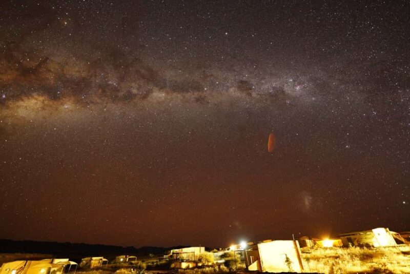 Victoria Falls: Stargazing Tour with Hotel Pickup - The Experience: What You Can Expect on the Tour