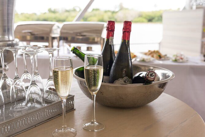 Victoria Falls Sunset Cruise - Who Should Consider This Tour?