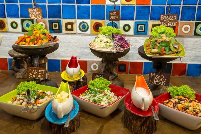 Victoria Falls: The Boma Dinner and Drum Show - An In-Depth Look at The Boma Dinner & Drum Show
