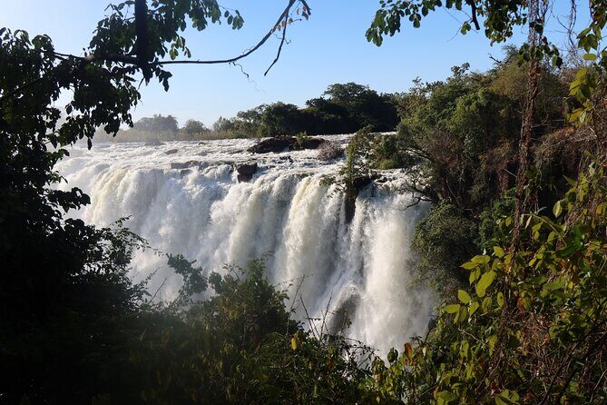 Victoria Falls Tour in Zambia - Key Points