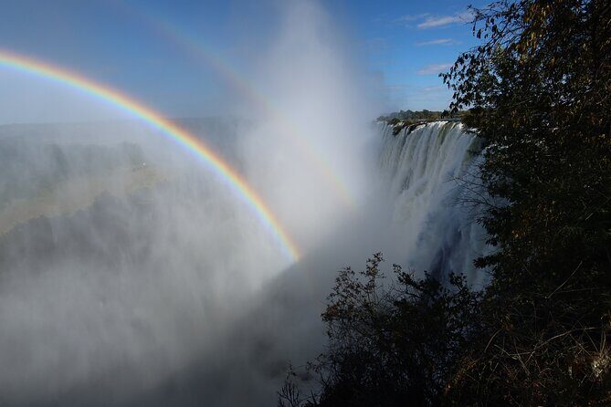 Victoria Falls Tour in Zambia - An In-Depth Look at the Victoria Falls Tour