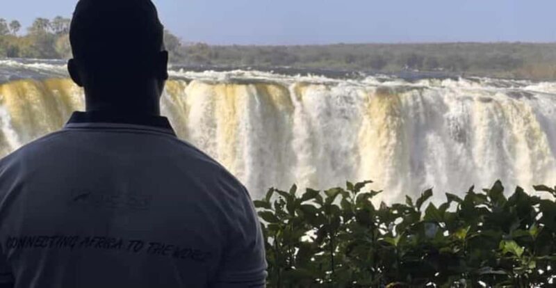 Victoria falls tour - Zambian side - Key Points