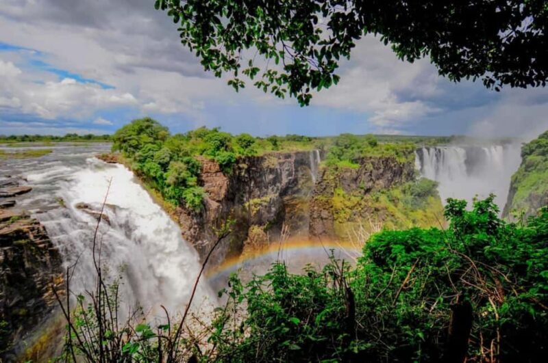Victoria falls tour - Zambian side - Why Choose This Tour?