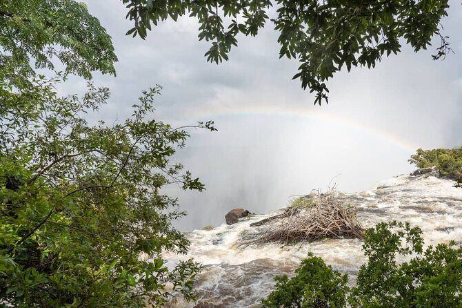 Victoria Falls Tour - Zimbabwe side - In-Depth Look at the Victoria Falls Zimbabwe Tour