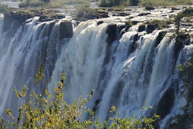 Victoria Falls Tour - Zimbabwe side - FAQ