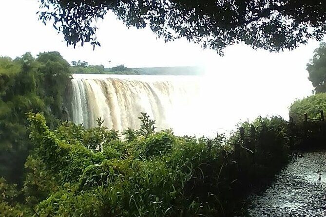 Victoria Falls Tour: Zimbabwean Side - Exploring the Victoria Falls Tour: Zimbabwean Side in Detail
