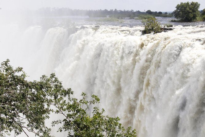 Victoria Falls Tours in Zambia from Livingstone - An In-Depth Look at the Tour Experience