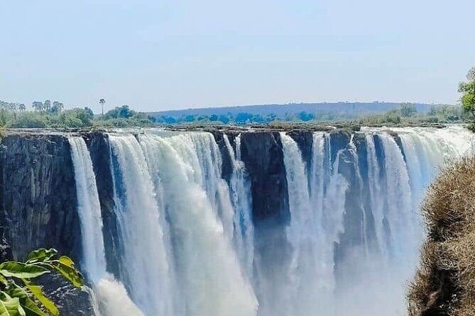 Victoria Falls Tours Zambia Side - Key Points