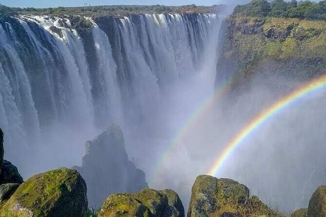 Victoria Falls Tours Zambia Side - The Itinerary: What to Expect on Your Visit to Victoria Falls (Zambia Side)