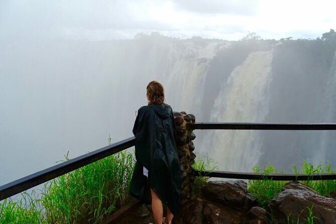 Victoria Falls Tours Zambia Side - FAQ