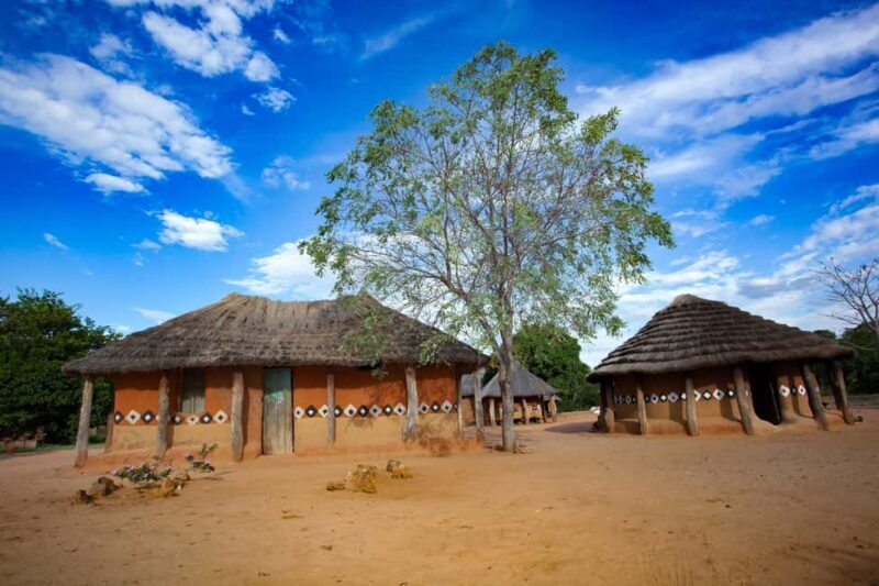 Victoria Falls: Traditional Village Tour - The Experience Provider and Booking