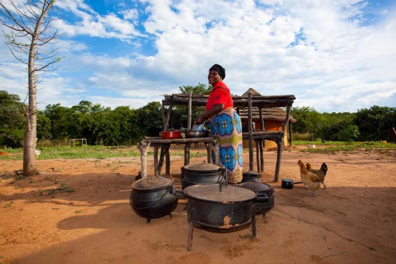 Victoria Falls: Traditional Village Tour - FAQ