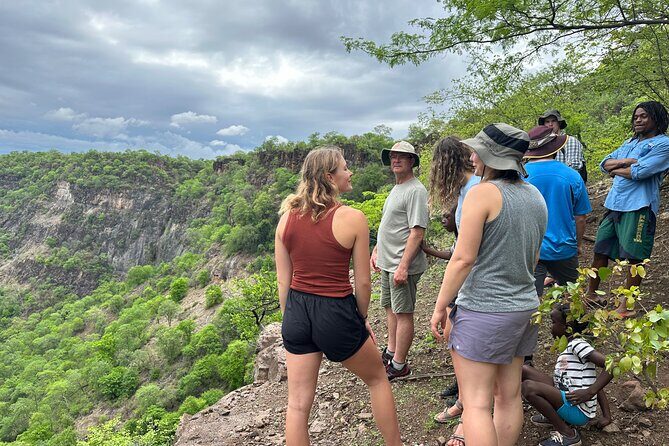 Victoria Falls Zimbabwe - Batoka Gorge Hike and Bush Picnic - The Sum Up