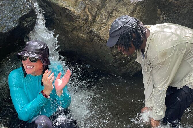 Victoria Falls Zimbabwe - Batoka Gorge Hike and Bush Picnic - FAQ