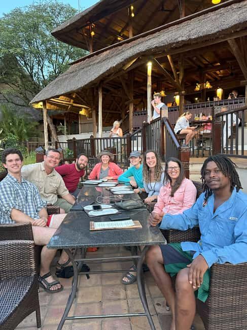 Victoria Falls Zimbabwe Hidden Gems Adventure - Key Points