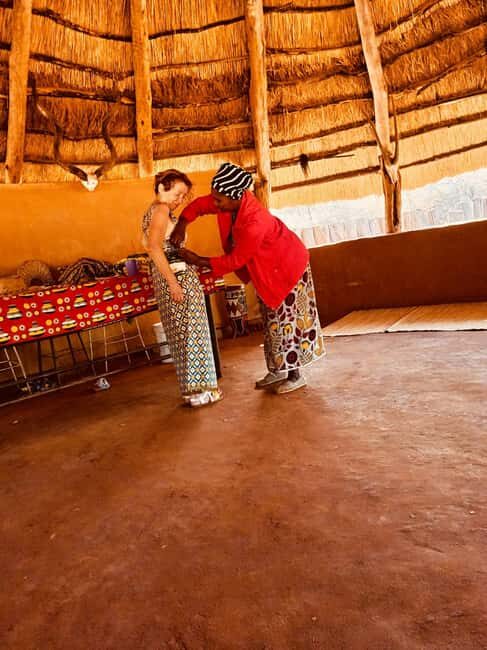Victoria Falls Zimbabwe: Traditional Village Tour - An Authentic Peek into Zimbabwean Rural Life