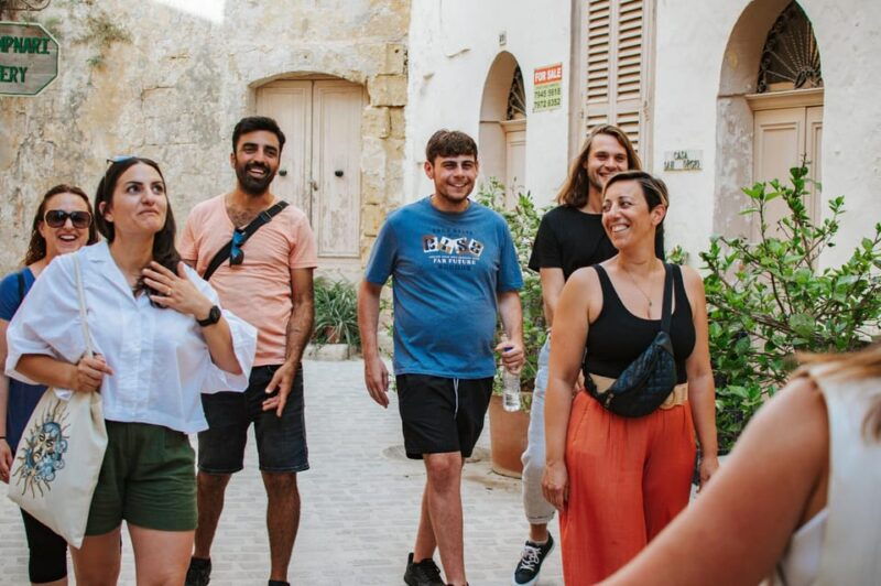 victoria-gozo-sunset-walking-food-and-drink-tour-3