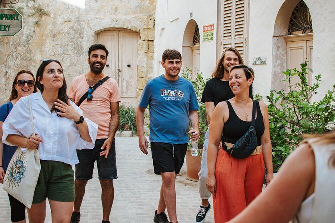 victoria-gozo-sunset-walking-food-and-drink-tour