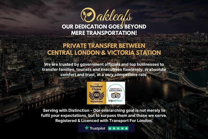 victoria-station-chauffeur-taxi-to-from-central-london