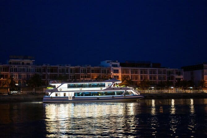 Victory Star Cruise Full Day Explore Halong Bay from Hanoi - What Makes Victory Star Cruise Stand Out