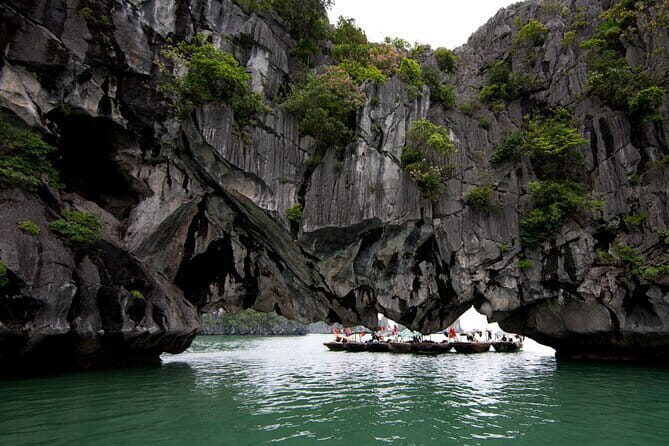 Victory Star Cruise Full Day Explore Halong Bay from Hanoi - Who Will Love This Tour?