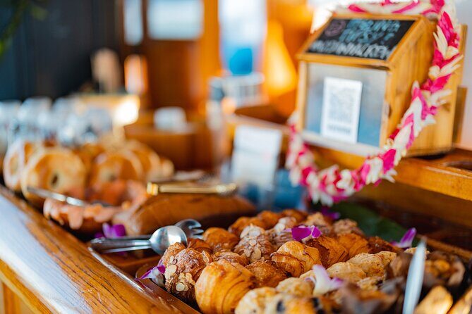 Vida Mia Morning Coffee Cruise - An In-Depth Look at the Vida Mia Coffee Cruise