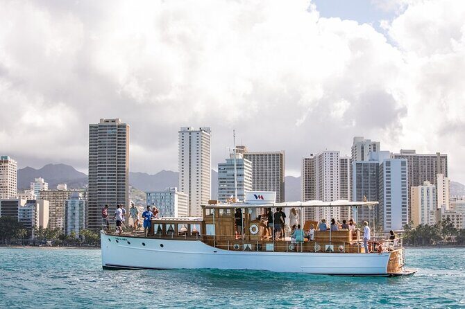 Vida Mia Morning Coffee Cruise - Final Thoughts
