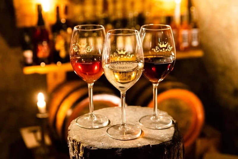 Vidzeme wine tasting tour - An In-Depth Look at the Vidzeme Wine Tasting Tour