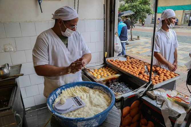 viejo-bogota-food-tour-with-12-tastings