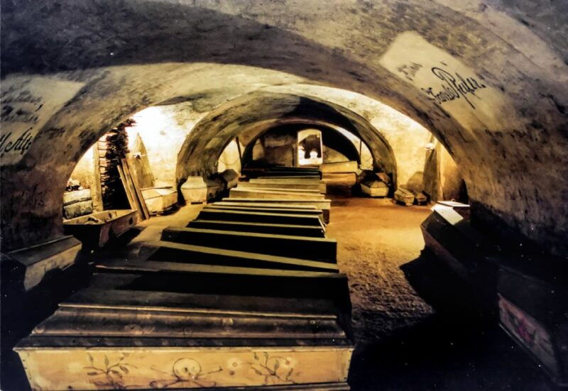 vienna-1-5-hour-underground-walking-tour