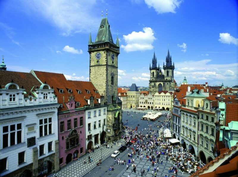 vienna-1-day-trip-to-prague-private-guided-tour