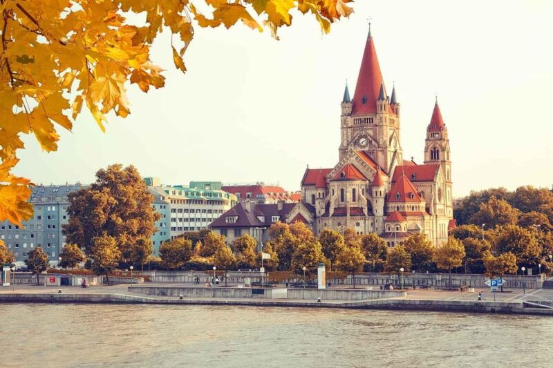 vienna-2-hour-danube-panorama-tour-cruise-only